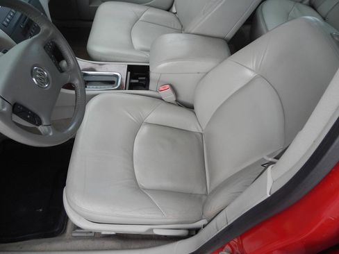 Used 2008 Buick LaCrosse CXL w/ Driver Confidence Package FWD image 26