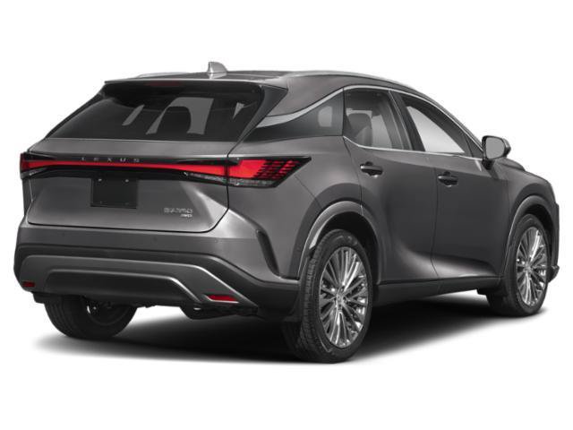 New 2026 Lexus RX 350 AWD w/ Convenience Package image 2