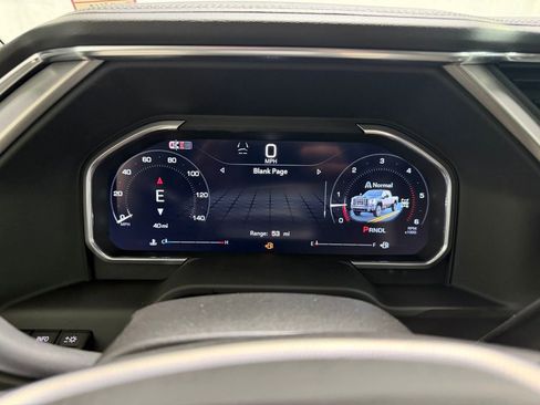 New 2026 GMC Sierra 2500 Denali w/ Denali Reserve Package image 18