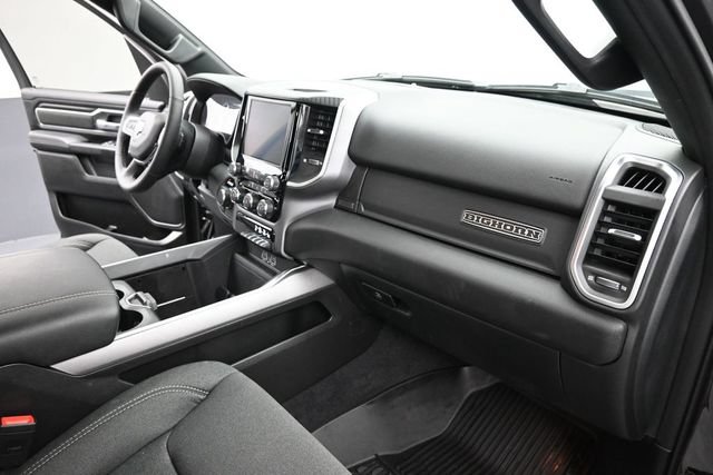 Used 2026 RAM 1500 Big Horn AWD/4WD image 25