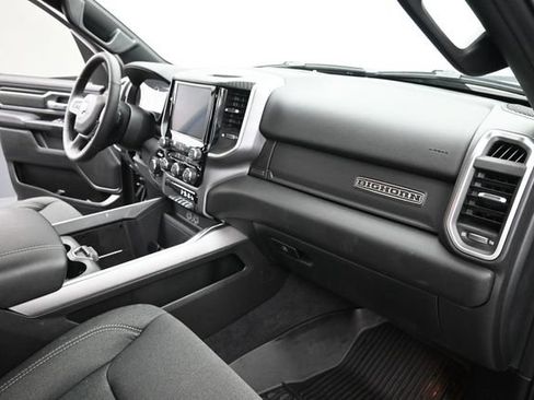 Used 2026 RAM 1500 Big Horn AWD/4WD image 25