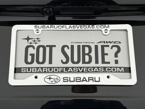 New 2026 Subaru Crosstrek 2.5i Sport image 36