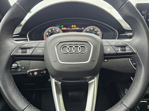Used 2024 Audi A4 2.0T Premium Plus image 19
