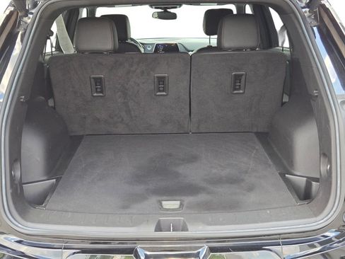 Used 2022 Chevrolet Blazer RS FWD image 12