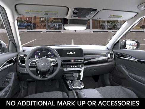 New 2026 Kia Seltos S image 14