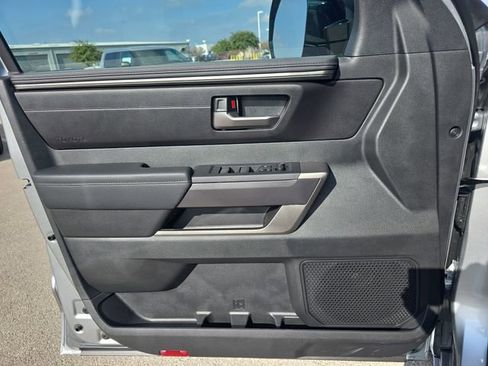 New 2026 Toyota Tundra SR5 image 25