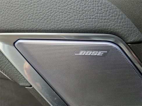 Used 2025 GMC Sierra 1500 Denali w/ Denali Reserve Package image 23