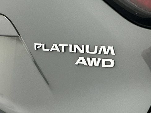 Certified 2020 Nissan Murano Platinum AWD/4WD image 19