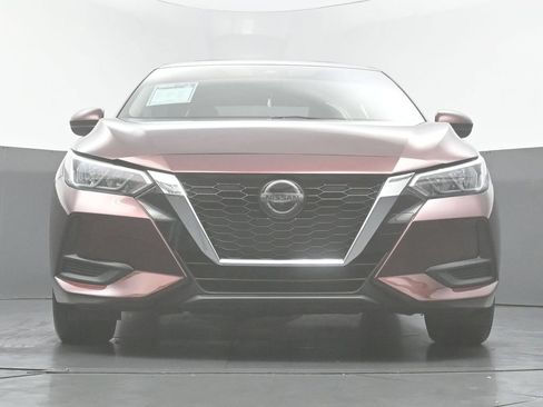 Used 2023 Nissan Sentra SV w/ SV Premium Package FWD image 50