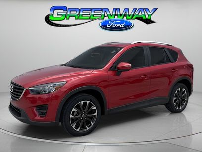 Used 2016 MAZDA CX-5 Grand Touring