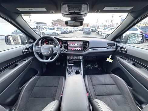 New 2026 Dodge Durango GT image 26