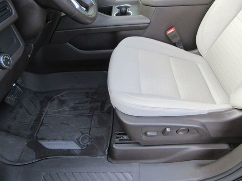 Used 2023 Chevrolet Tahoe LS w/ Driver Alert Package image 21