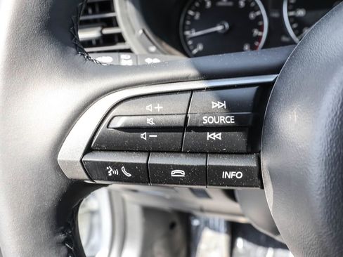 New 2026 MAZDA CX-30 AWD 2.5 S w/ Select Sport Pkg image 27