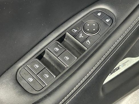 Used 2023 INFINITI QX60 Luxe w/ Performance Audio Package AWD/4WD image 37