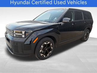 Certified 2026 Hyundai Santa Fe SE FWD video 1
