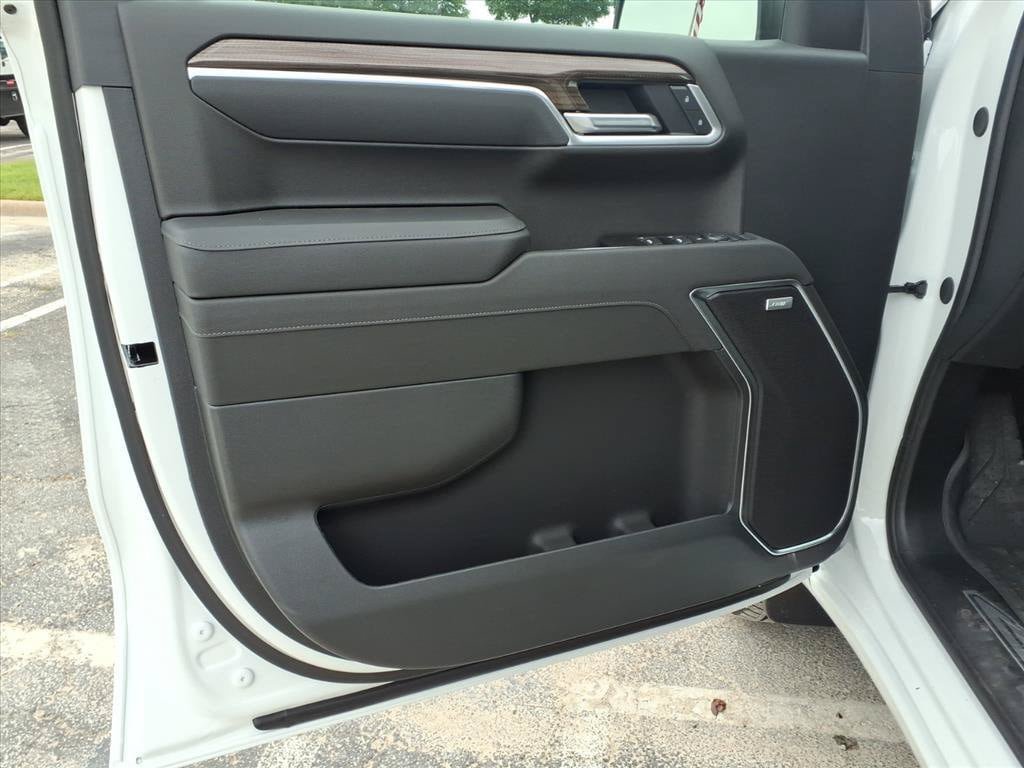 New 2026 Chevrolet Silverado 1500 RST w/ Texas Edition Plus RWD image 14