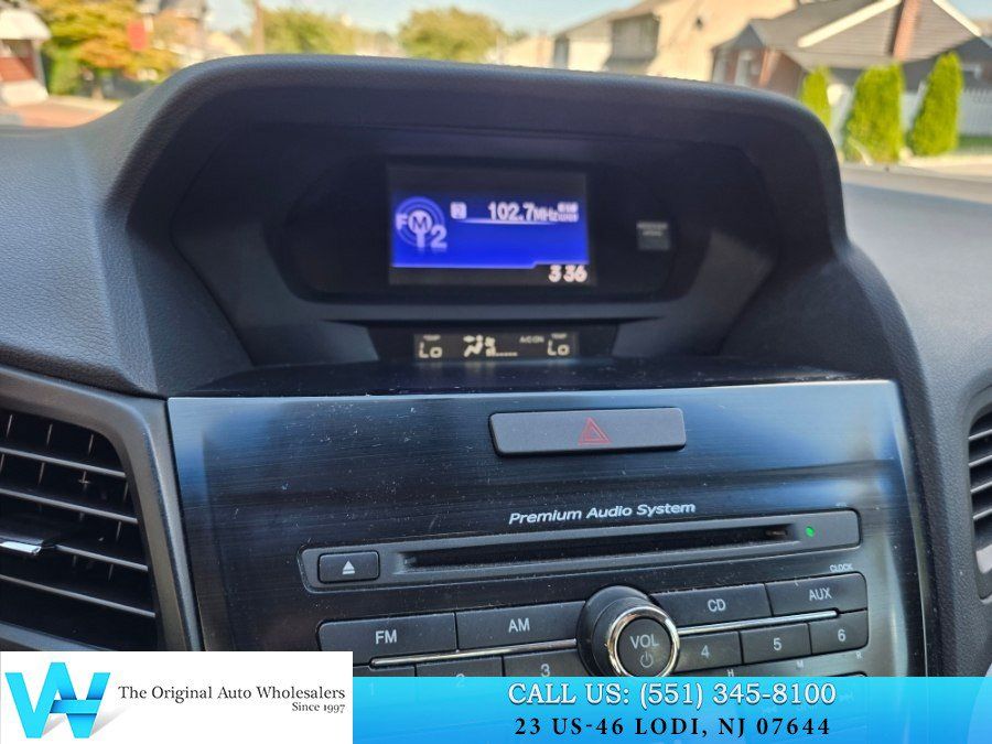 Used 2014 Acura ILX FWD image 21