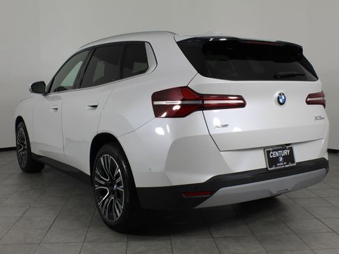 New 2026 BMW X3 xDrive30 w/ Premium Package image 3