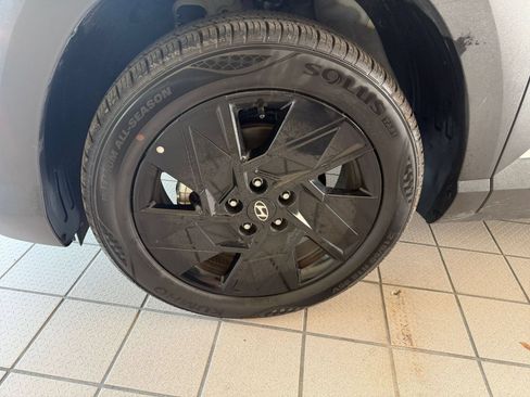 Used 2026 Hyundai Kona SEL Sport FWD image 24