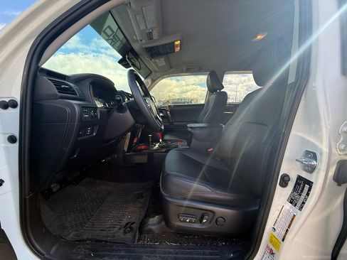 Used 2021 Toyota 4Runner TRD Off-Road Premium image 6