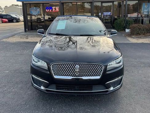 Used 2019 Lincoln MKZ Reserve image 3