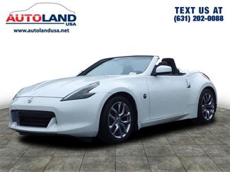 Used 2010 Nissan 370Z Touring video 1