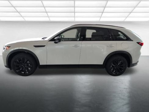 Used 2026 MAZDA CX-90 3.3 Turbo w/ Premium Sport Pkg AWD/4WD image 34