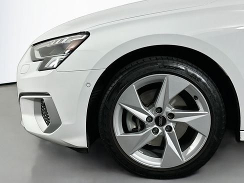 Used 2023 Audi A3 2.0T Premium Plus w/ Premium Plus Package image 11