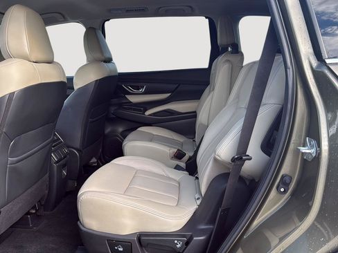 Used 2024 Subaru Ascent Limited AWD/4WD image 8