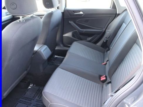Used 2024 Volkswagen Jetta S FWD image 22