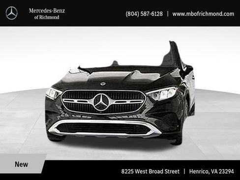 Certified 2026 Mercedes-Benz GLC 300 4MATIC image 42