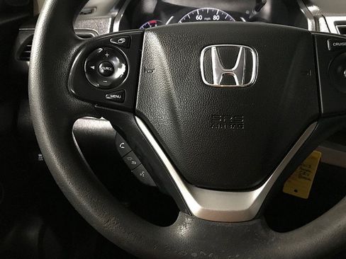 Used 2012 Honda CR-V EX image 24