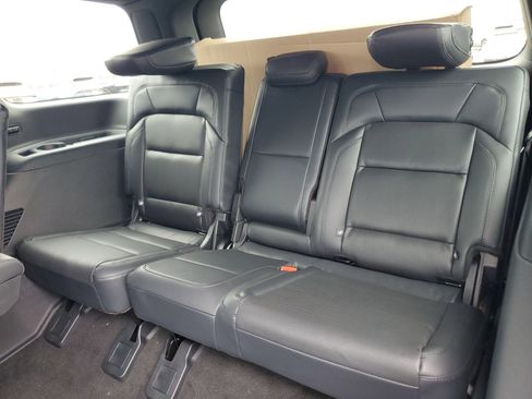 New 2026 Lincoln Navigator Reserve image 31