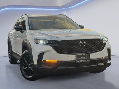 Certified 2026 MAZDA CX-50 2.5 Hybrid w/ Preferred Pkg