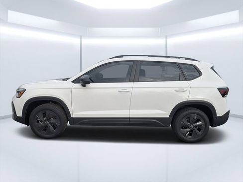 New 2026 Volkswagen Taos S image 6