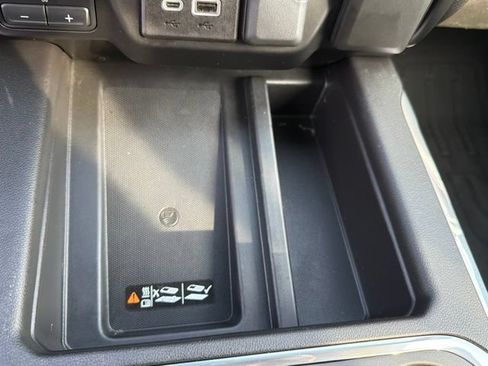 Used 2021 GMC Sierra 1500 Denali w/ Denali Ultimate Package AWD/4WD image 54
