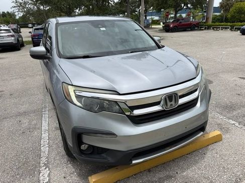 Used 2019 Honda Pilot EX-L image 9