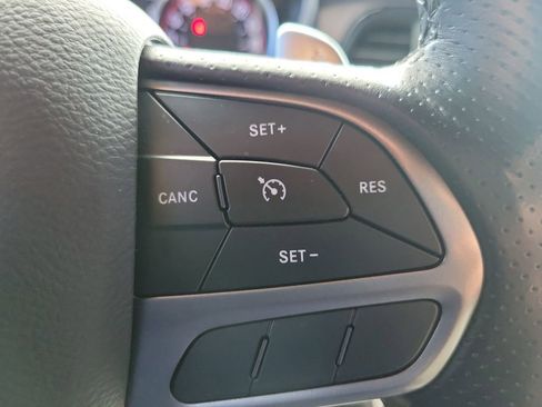 Used 2021 Dodge Challenger R/T Scat Pack w/ Plus Package image 19