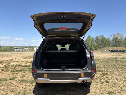 New 2026 Subaru Forester Wilderness image 11