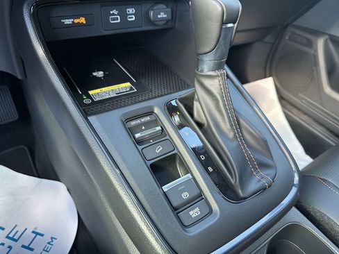 New 2025 Honda CR-V Sport-L image 21