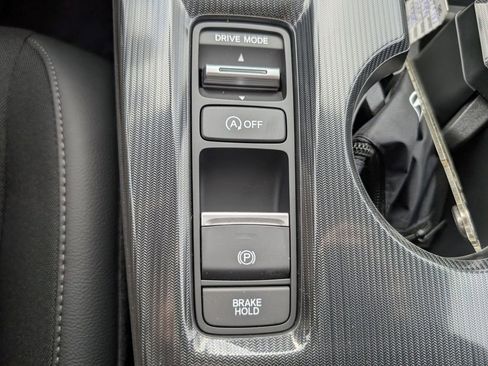 New 2026 Honda Civic Sport image 21