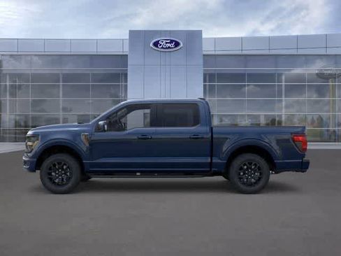 New 2026 Ford F150 Tremor w/ Equipment Group 402B AWD/4WD image 3