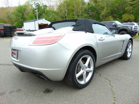 Used 2008 Saturn Sky w/ Premium Trim Package RWD image 33
