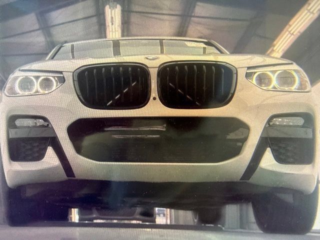 Used 2021 BMW X3 sDrive30i w/ M Sport Package RWD image 10