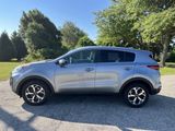 Used 2020 Kia Sportage LX w/ LX Popular Package image 2