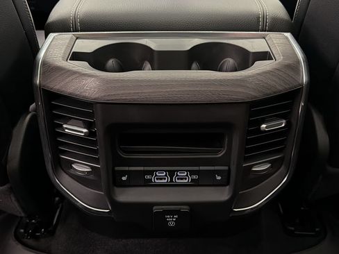 Used 2026 RAM 1500 Laramie w/ Night Edition AWD/4WD image 41