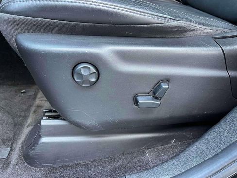 Used 2015 Jeep Grand Cherokee Limited image 27