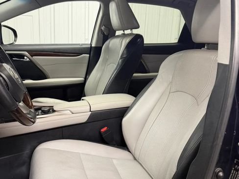 Used 2016 Lexus RX 350 FWD w/ Premium Package image 25