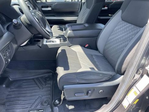 Used 2021 Toyota Tundra SR5 w/ TRD Off-Road Package AWD/4WD image 19