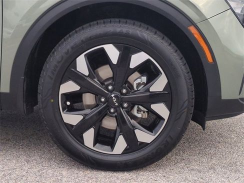 Used 2023 Kia Sportage X-Line image 11